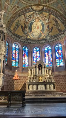 Bonner Münster by null