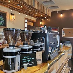 Smoky Mountain Espresso