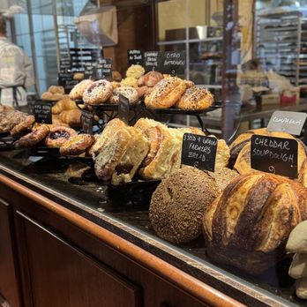 Pavel's Backerei - Bakeries Near Me - Pacific Grove, California Pavel's Backerei - Bakeries Near Me - Pacific Grove, California