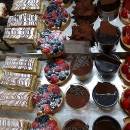 Sweets