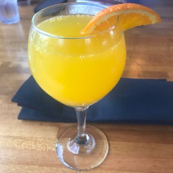 Iron Rooster - Amazing mimosas! - American Near Me - Baltimore, Maryland Iron Rooster - Amazing mimosas! - American Near Me - Baltimore, Maryland