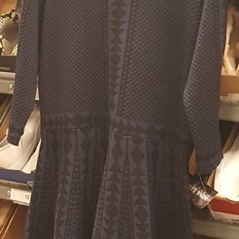 Nordstrom Rack - Glad I returned this, would have froze in Chicago! (2/8/20) - Department Stores Near Me - Seattle, Washington