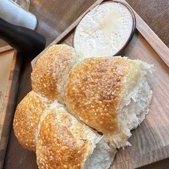 Water Grill - Denver - Bread - Seafood Near Me - Denver, Colorado