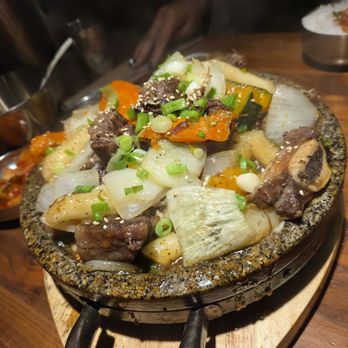Jin Cook - Korean Near Me - Buena Park, California Jin Cook - Korean Near Me - Buena Park, California