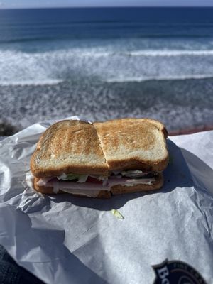 Del Mar Liquor & Deli by null