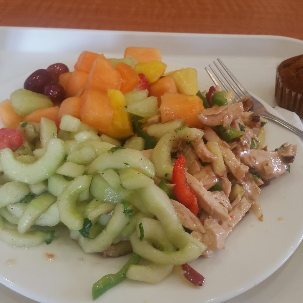 Cafe Max - Salad Near Me - Plano, Texas Cafe Max - Salad Near Me - Plano, Texas