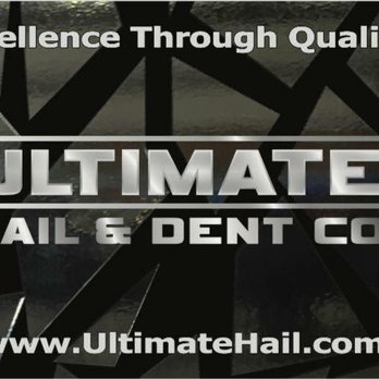 Ultimate Hail & Dent - Body Shops Near Me - St Louis, Missouri Ultimate Hail & Dent - Body Shops Near Me - St Louis, Missouri