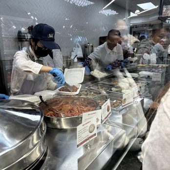 168 Market - Hot food section - Fruits & Veggies Near Me - Vallejo, California 168 Market - Hot food section - Fruits & Veggies Near Me - Vallejo, California