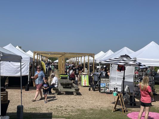 Fulshear Farmers Market by null