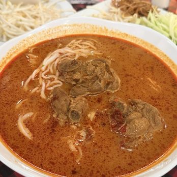 Monorom Cambodian Restaurant - Curry noodle - Cambodian Near Me - Long Beach, California Monorom Cambodian Restaurant - Curry noodle - Cambodian Near Me - Long Beach, California
