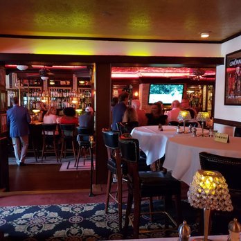 Carlo & Johnny - Steakhouses Near Me - Cincinnati, Ohio