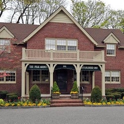 The Folk Agency Realtors