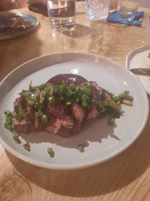 odd duck | wine & provisions by null