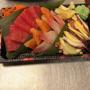 Koi Sushi Wok - Sushi Bars Near Me - Anthem, Arizona Koi Sushi Wok - Sushi Bars Near Me - Anthem, Arizona