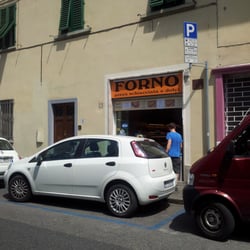Panificio Madaloni