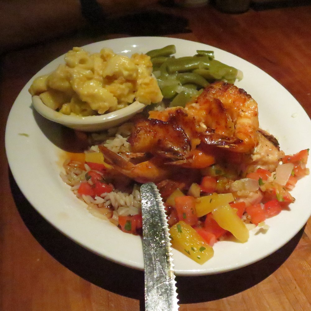 Cheddar's Scratch Kitchen - Key West Chicken and Shrimp - Comfort Food Near Me - Cedar Rapids, Iowa Cheddar's Scratch Kitchen - Key West Chicken and Shrimp - Comfort Food Near Me - Cedar Rapids, Iowa