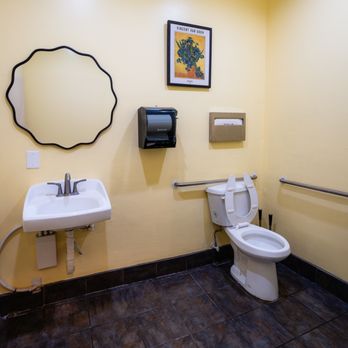 Blossom - Massage Near Me - Monterey Park, California