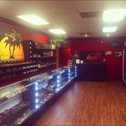 Culture Rising Smoke Shop