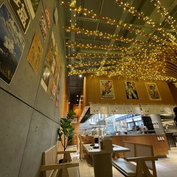 Kyushu Yakitori Izakaya - Japanese Near Me - Markham, Ontario