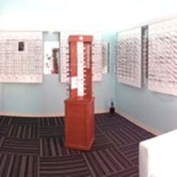 Ideal Eyecare
