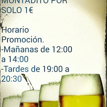Mesón Jeromín - PROMOCIÓN - Steakhouses Near Me - Valencia, V Mesón Jeromín - PROMOCIÓN - Steakhouses Near Me - Valencia, V