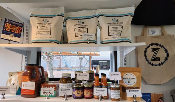 Zylberschtein's by null Zylberschtein's by null