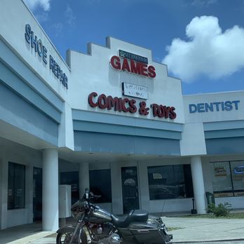 Famous Faces & Funnies - Store front - Toy Stores Near Me - Melbourne, Florida Famous Faces & Funnies - Store front - Toy Stores Near Me - Melbourne, Florida