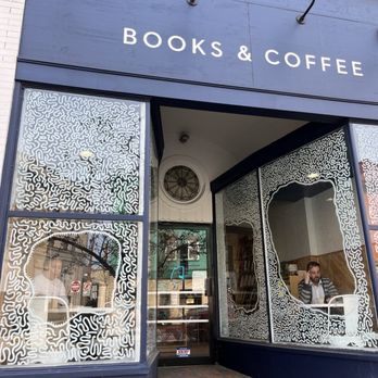 White Whale Books & Coffee - Bookstores Near Me - Pittsburgh, Pennsylvania White Whale Books & Coffee - Bookstores Near Me - Pittsburgh, Pennsylvania