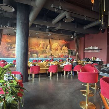 MaKiin - Thai Near Me - Houston, Texas MaKiin - Thai Near Me - Houston, Texas