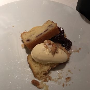 Luce - Semolina cake. - Wine Bars Near Me - San Francisco, California Luce - Semolina cake. - Wine Bars Near Me - San Francisco, California