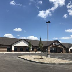Heartland Women's Healthcare - Outside our office
