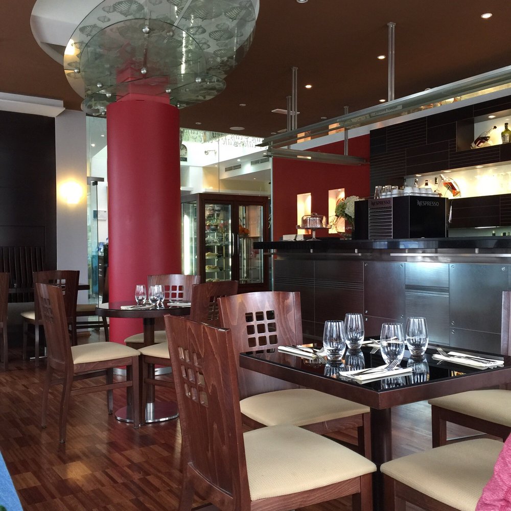 Hotel U Zvonu - Restaurants Near Me - Plzen, PL