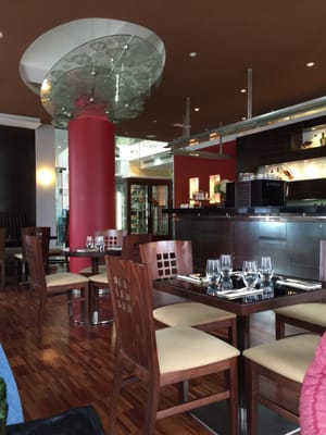 Hotel U Zvonu by null