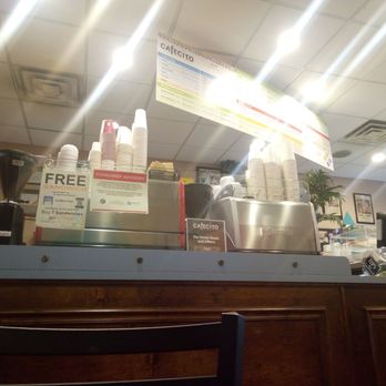 Cafecito - Coffee & Tea Near Me - Chicago, Illinois