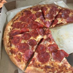 Little Caesars