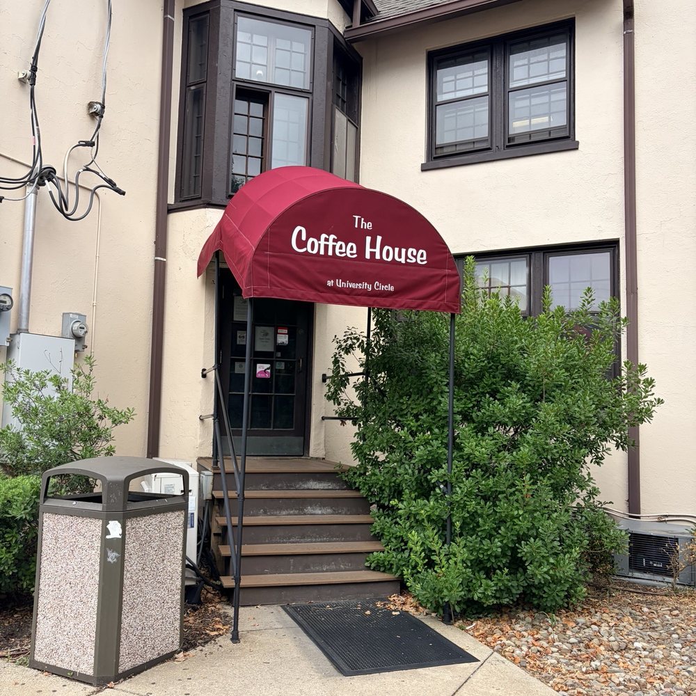 The Coffee House - Coffee & Tea Near Me - Cleveland, Ohio