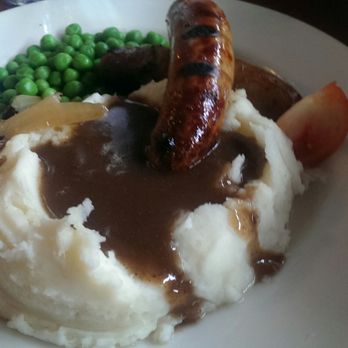 The Three Lions Pub - I finished this in ~10 minutes - British Near Me - Redmond, Washington The Three Lions Pub - I finished this in ~10 minutes - British Near Me - Redmond, Washington