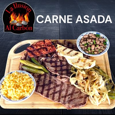 LA ILUSION AL CARBON by null