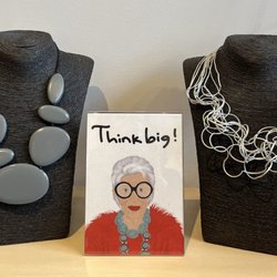 Monique's Boutique - Handmade jewelry