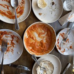 URBANO Modern Italian - Delicious!
