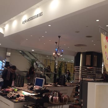 アジェデアクセサリーズ Accessories 大井1 2 1 品川区 東京都 Japan Phone Number Yelp