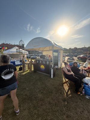 Stillwater Lift Bridge, Historic Site by null