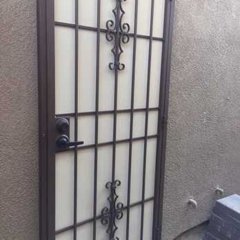 Ornamental Iron Outlet - Fences & Gates Near Me - Sacramento, California Ornamental Iron Outlet - Fences & Gates Near Me - Sacramento, California