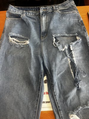 Angelo Tailors & Alterations