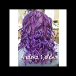 SmartStyle - Color by Andrea G