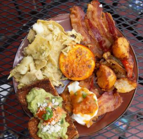 Los Jefes Grill by null