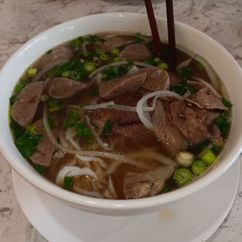 Pho Zone - Combination pho - Vietnamese Near Me - Highland, California Pho Zone - Combination pho - Vietnamese Near Me - Highland, California