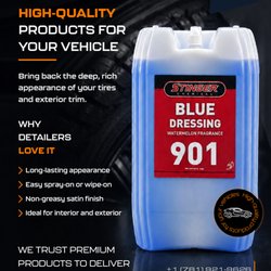 Looking for auto detailing near you? We provide premium detailing services with exceptional results.