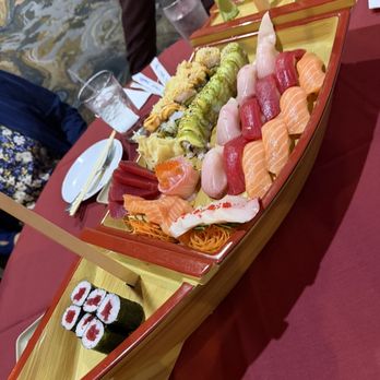 Sushi Time - Japanese Near Me - Tampa, Florida Sushi Time - Japanese Near Me - Tampa, Florida