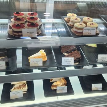 Vilano Coffee Shop - Coffee & Tea Near Me - St. Augustine, Florida